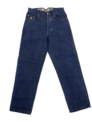 ENERGIE Wash Blue Jeans