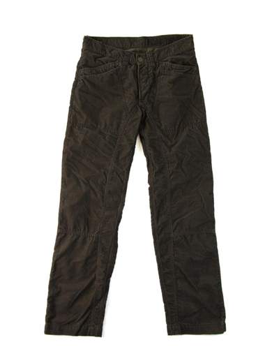 KEJO DAM DAM TROUSERS