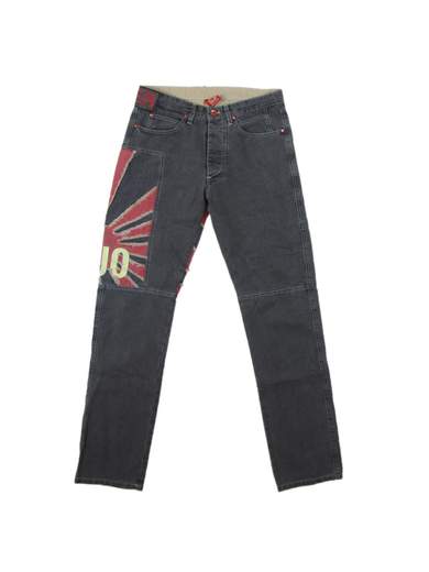 KEJO Karacol Jeans Rising Sun