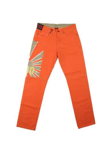 KEJO Karacol Jeans Rising Sun