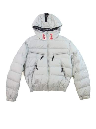 KEJO Ninja Patch LE Piumino