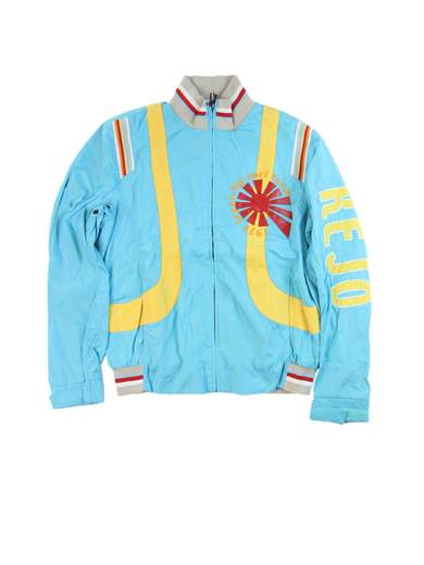 KEJO Surf Team Jacket