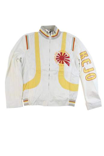 KEJO Surf Team Jacket