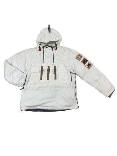 KEJO WINDBREAKER ANORAK