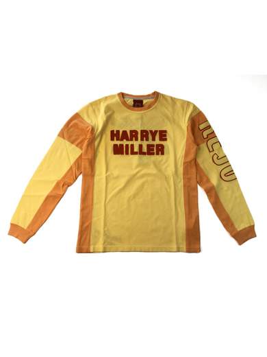 KEJO BOBURG SWEATER
