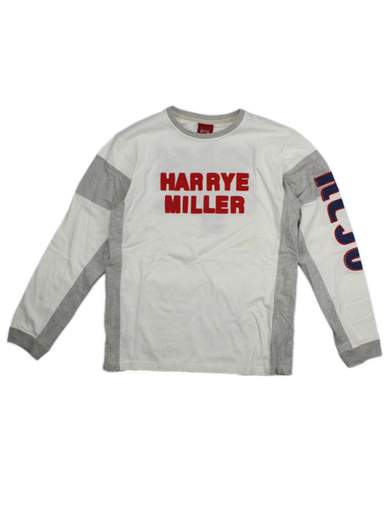 KEJO BOBURG SWEATER