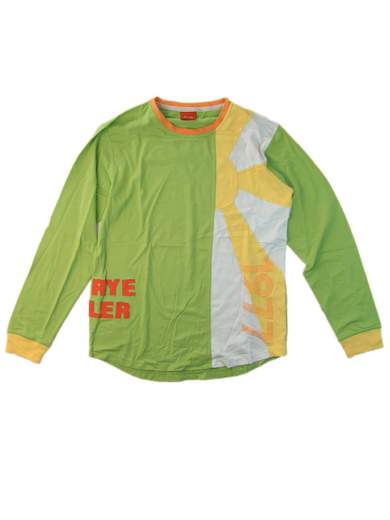 KEJO BROLLY SWEATER