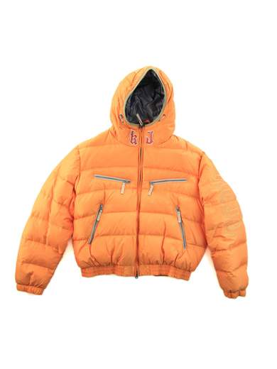 KEJO Ninja Patch LE Piumino