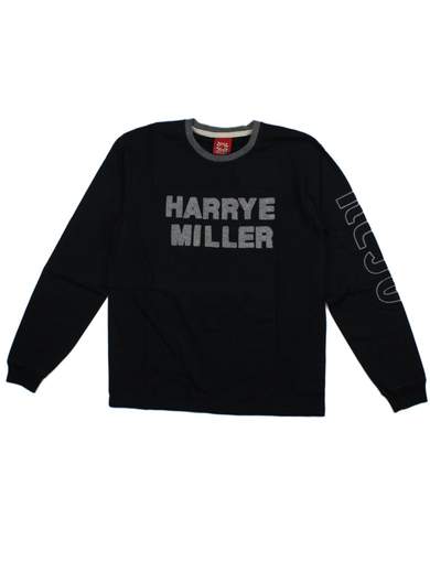 KEJO Shozo Vintage LE T-Shirt a manica lunga