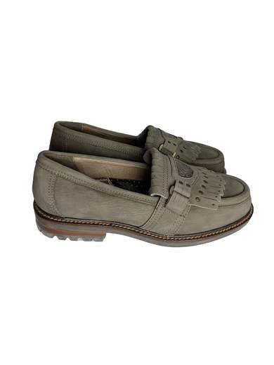 GIGOLÈ ARCHIVE Kelton 392 mocassini
