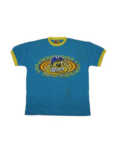 ENERGIE Kick Ass T-Shirt