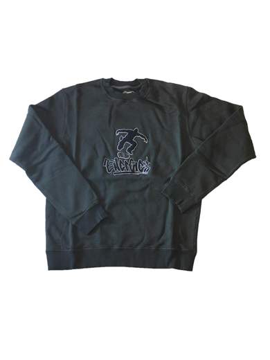 ENERGIE Kicker Sweater felpa