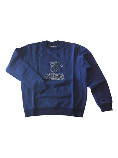 ENERGIE Kicker Sweater felpa
