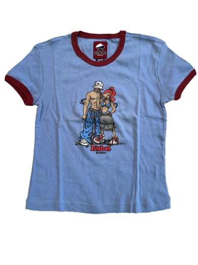 KILLAH BABE Killah Kool T-Shirt