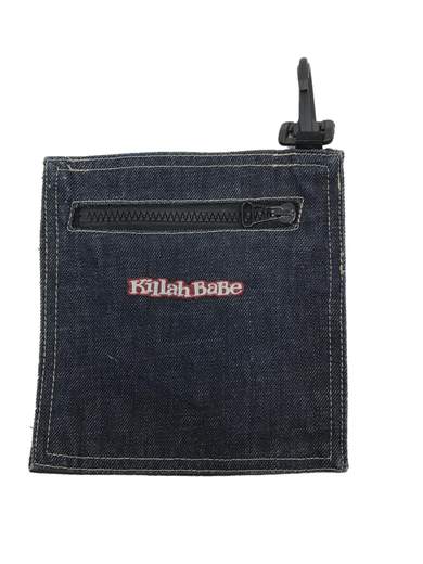 KILLAH BABE Killah Pocket One