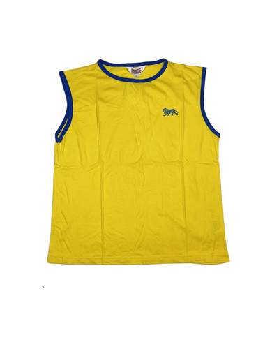 LONSDALE Kimberly Singlet canottiera