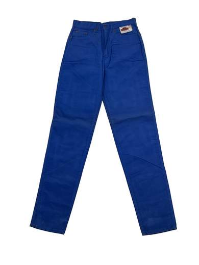 GIGOLÈ ARCHIVE King’s Vintage Jeans Blue (Flannel)
