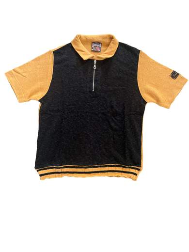 FOXHOUND Knit Polo T-Shirt