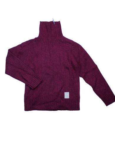 DIESEL Kugaagruk maglione a collo alto