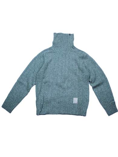 DIESEL Kugaagruk maglione a collo alto