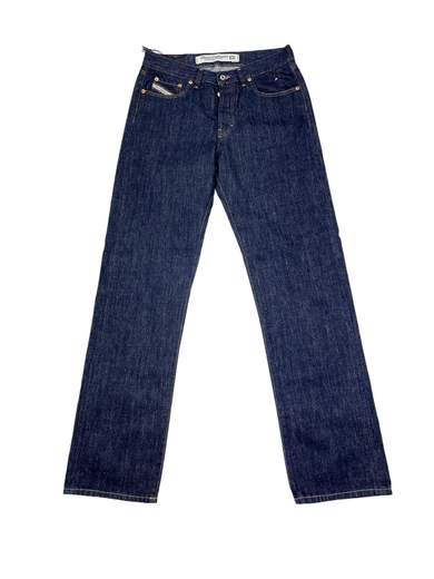 DIESEL Kulter Blue Jeans