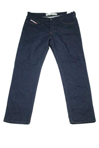 DIESEL Kulter Stretch Jeans