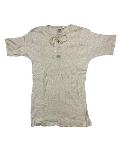 LEVI’S Laced Grand Dad Tee