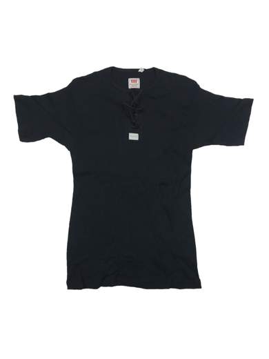 LEVI’S Laced Grand Dad Tee