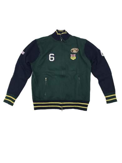 LONSDALE LAI4US felpa