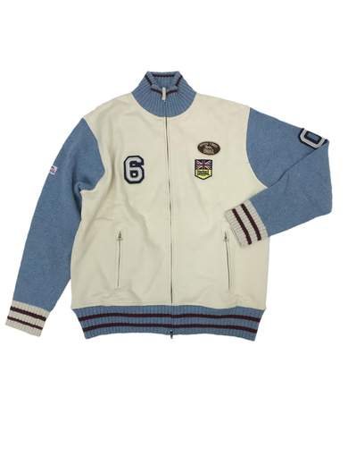 LONSDALE LAI4US felpa