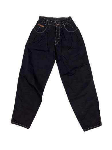 AMERICANINO Lams Jeans foderato Anni Ottanta