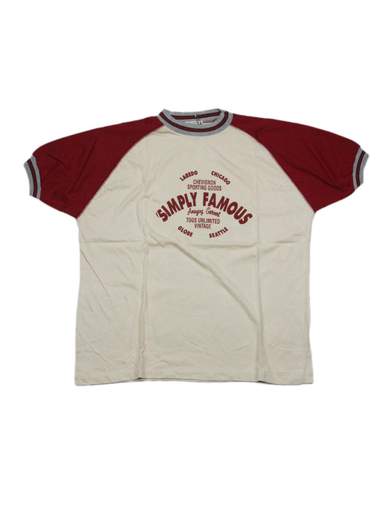 CHEVIGNON Laredo T-Shirt