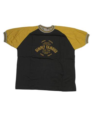 CHEVIGNON Laredo T-Shirt