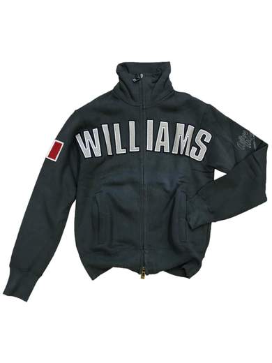 WILLIAMS WILSON Leopoldo felpa