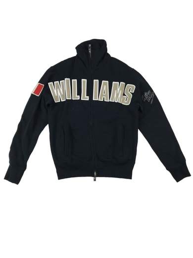 WILLIAMS WILSON Leopoldo felpa