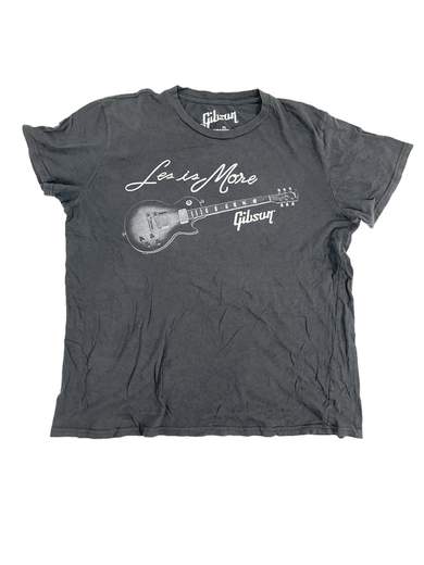 GIGOLÈ ARCHIVE Les Paul T-Shirt (used)