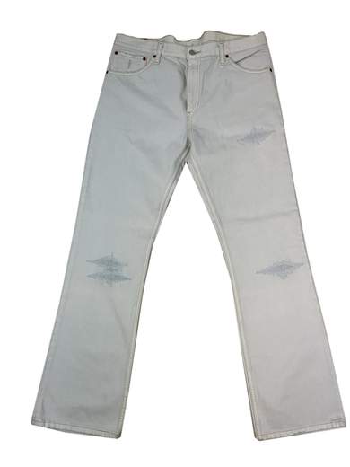 LEVI’S 507 Bootcut Jeans Red Tab