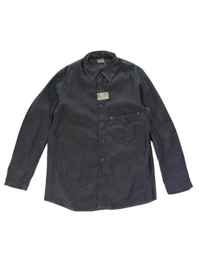 LEVI’S Engineered 1 Pocket Shirt