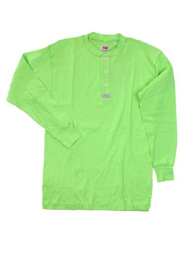 LEVI’S Gold Miner serafino a 3 bottoni
