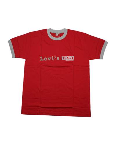 LEVI’S U.S.A. T-Shirt