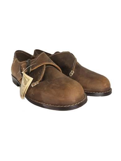 LEVI’S Catalina Leather Shoes
