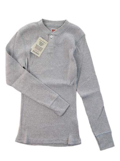 LEVI’S Gold Miner serafino a 1 bottone