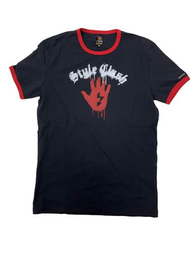 ENERGIE Ligon Tee