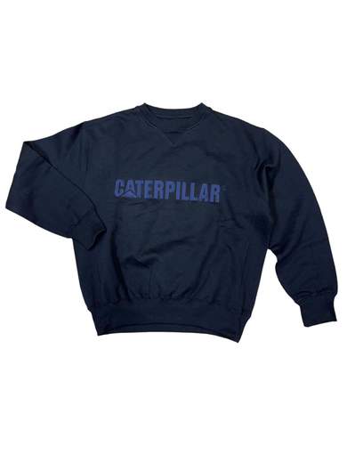 CATERPILLAR Lincoln Sweater
