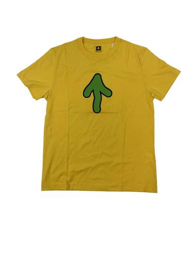 NORDKAPP Logpau Tee