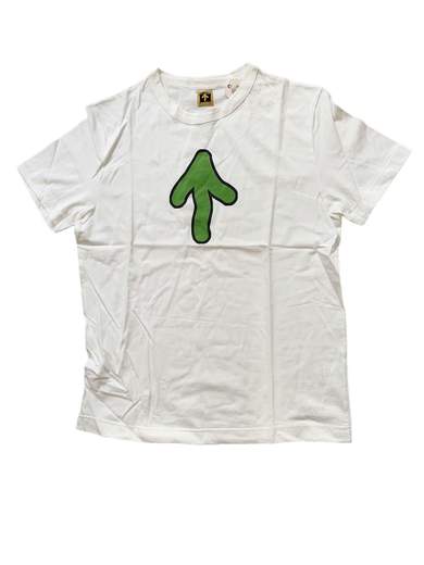 NORDKAPP Logpau Tee