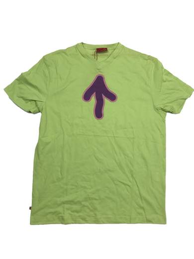 NORDKAPP Logpav Tee