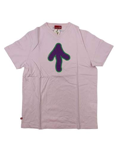 NORDKAPP Logpav Tee