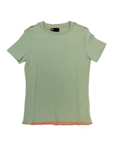 DIESEL Lokk T-Shirt