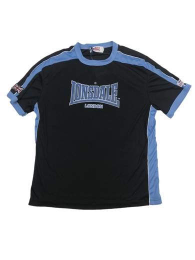 LONSDALE Lons Tee